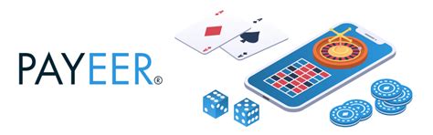 Payeer Casinos In Canada .